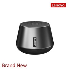 Lenovo K3 Pro Bluetooth Speakers  With Microphone HiFi Stereo Sound Subwoofer