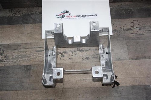 Porsche Cayenne 955 Audi Q7 4L VW Touareg Träger Halter Mittelkonsole 7L0863345