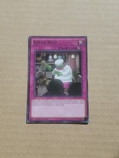 Extra Buck - CORE-EN079 - Rare - 1st Edition - YuGiOh-LP 
