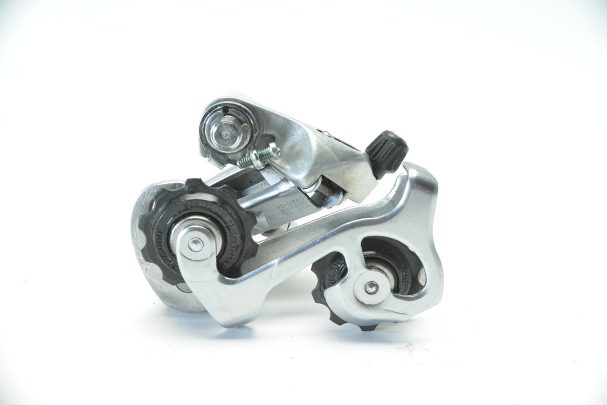 SHIMANO - ヒロ NOS (L) 400CX Shimano ST-C040 Shifter Brake Integrated Japan