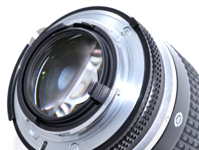 Nikon NIKKOR 35mm f/1.4 Ai-S Lens for sale online | eBay