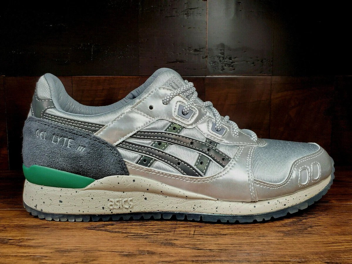 asics sneaker lah