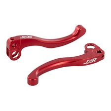 JXR RED SURRON BREMSHEBEL VORNE HINTEN SUR-RON