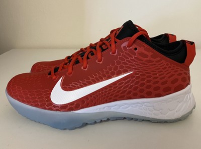 nike force zoom trout 5 turf