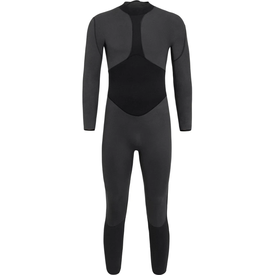 Orca Vitalis Breaststroke Openwater Mens Wetsuit Black Neoprene Swimming Thermal - Image 4 of 4