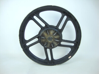 REAR WHEEL FANTIC MOTOR HP1 125 REAR WHEEL RIM REAR WHEEL REAR RIM