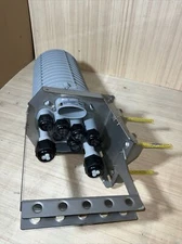 Raycap Strikesorb MODEL: DC6-48-80.18-8C-Ev Surge Suppression Small Chip In Lid