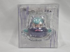 POP MART Tapoo X Yowu E-Sports Spaceship Figu...
