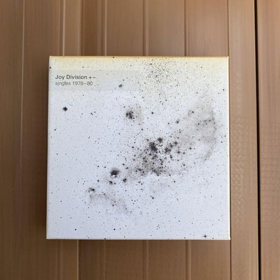 ジョイ・ディヴィジョン + - Singles 1978-80