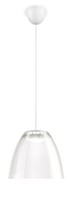 Philips Myliving Pendelleuchte Tenuto Led Pendel Modern 40904-60-16