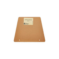 Danville Materials 49105 MicroCab Plus Replacement Window