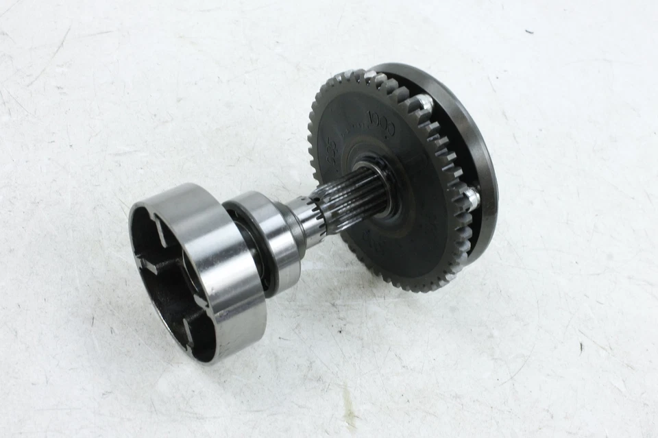 Juego de acoplamiento de engranaje de eje de embrague 96-03 Kawasaki Ninja Zx7r Foto 4 de 4