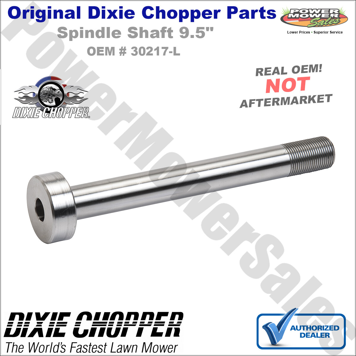 Bullone Di Trasporto Rullo Per Tosaerba Dixie Chopper 5/8 - Foto 10