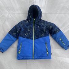 Gusti Kids Boys size 12 Ski Snowboard Winter Jacket