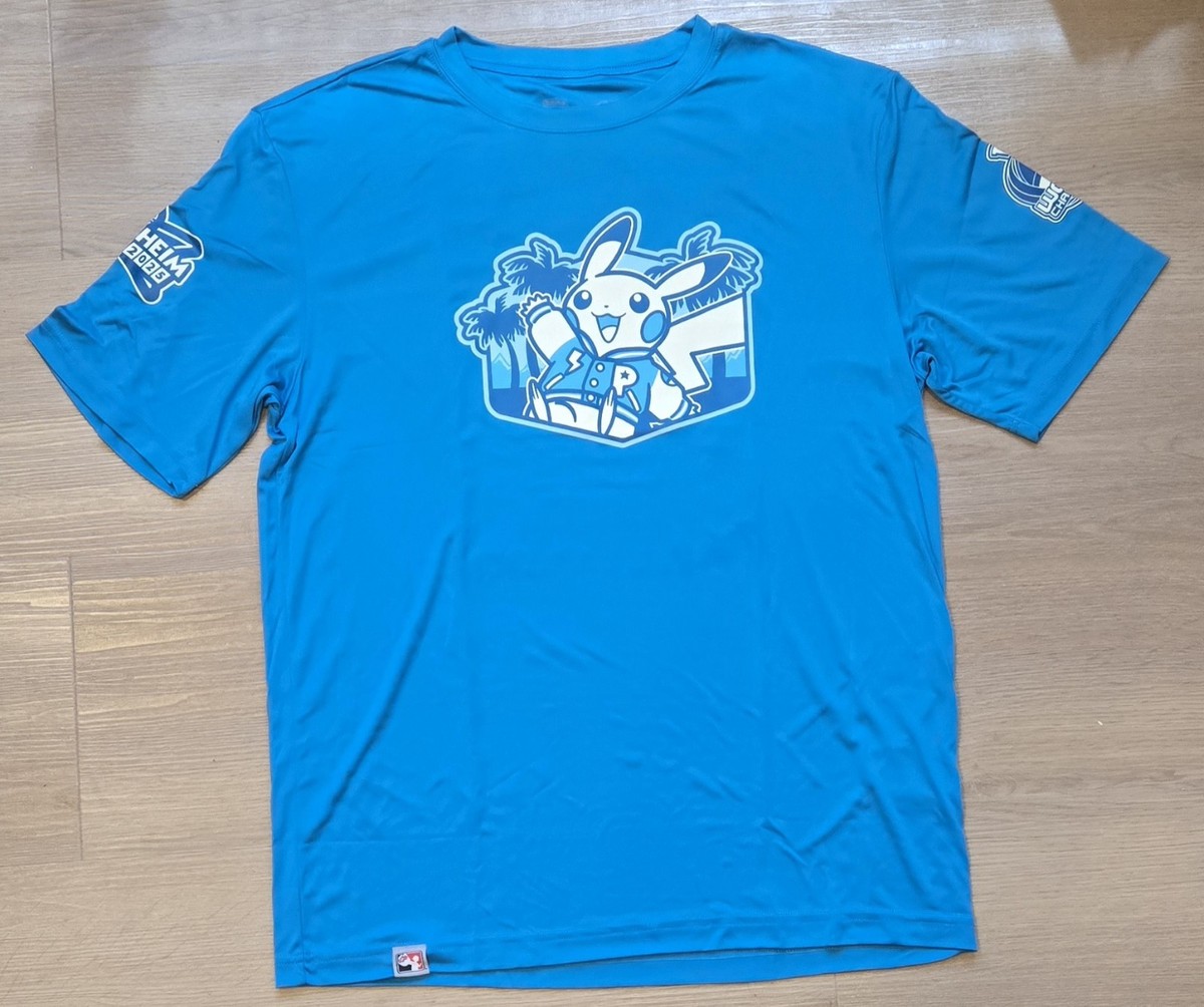 PJCS 2025 限定 シャツ XLサイズ NUJABES LUV(SIC) HEXALOGY 2025 限定Tシャツ XL - メルカリ
