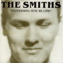 Strangeways, Here We Come von The Smiths | CD | Zustand sehr gut