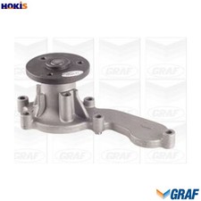 WATER PUMP ENGINE COOLING PA1119 FOR HONDA FIT/III/MONOCAB JAZZ CIVIC/VIII/IX