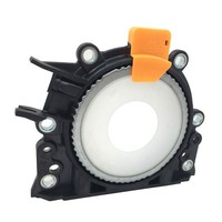 Wellendichtring Dichtflansch FüR Audi 100 80 A3 A4 A6 VW Golf 4 Jetta Passat T5