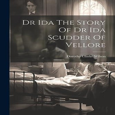 Dr Ida The Story Of Dr Ida Scudder Of Vellore Dorothy Clarke Wils