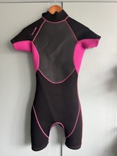Regatta Shortie 3mm Wetsuit Age 11/12