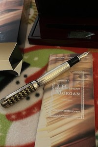 Jp Morgan Pen | eBay