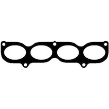 1x ORIGINAL® Victor Reinz Dichtung, Ansaugkrümmergehäuse für Opel CORSA B