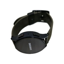 Samsung Galaxy Watch6 SM-R930 40mm WIFI GPS Smartwatch - Black  701