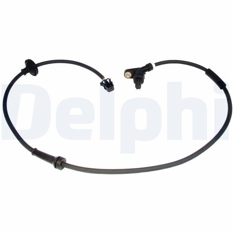 Delphi Sensor, Raddrehzahl Ss20029 - Bild 3