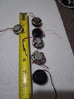 MRC  Round Speaker — photo 1