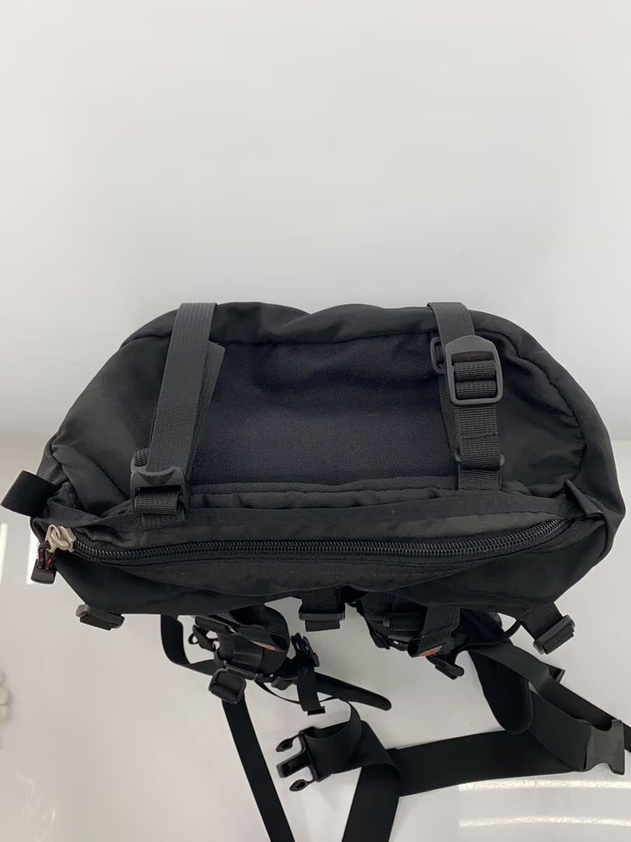 ZERO POINT mountbel Backpack -- GRN Plain - image 4