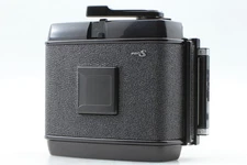 [Near MINT] Mamiya RB67 6x7 ProS Pro S Film Back 120 Film Holder  From JAPAN