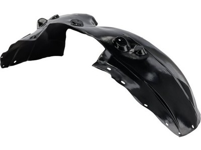 Front Left Replacement AP Fender Liner fits Chevy Suburban 2500 2007-2013 78JPRM