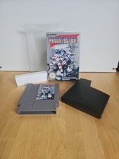 Thumbnail of ebay&reg; auction 136163083176 | NINTENDO NES Probotector OVP Spiel 
