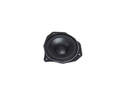 VW Touareg II 7P Dynaudio midrange speaker door left front 7P6035415C