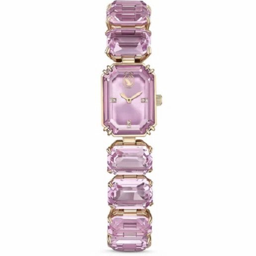 ювелирные изделия SWAROVSKI MILLENIA Watch Metal