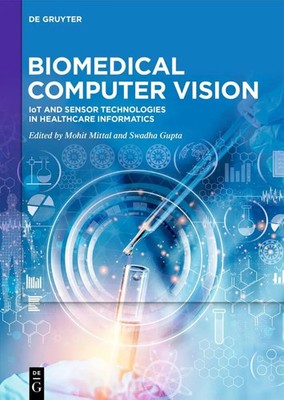 Biomedical Computer Vision | Mohit Mittal (u. a.) | Buch | X | Englisch | 2026