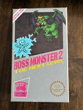 Boss Monster 2: The Next Level Stand-alone Expansion Card Game Room Deck Builder Boss Monster 2: The Next Level Stand-alone Expansion Card Game Room Deck Builder - Image 1