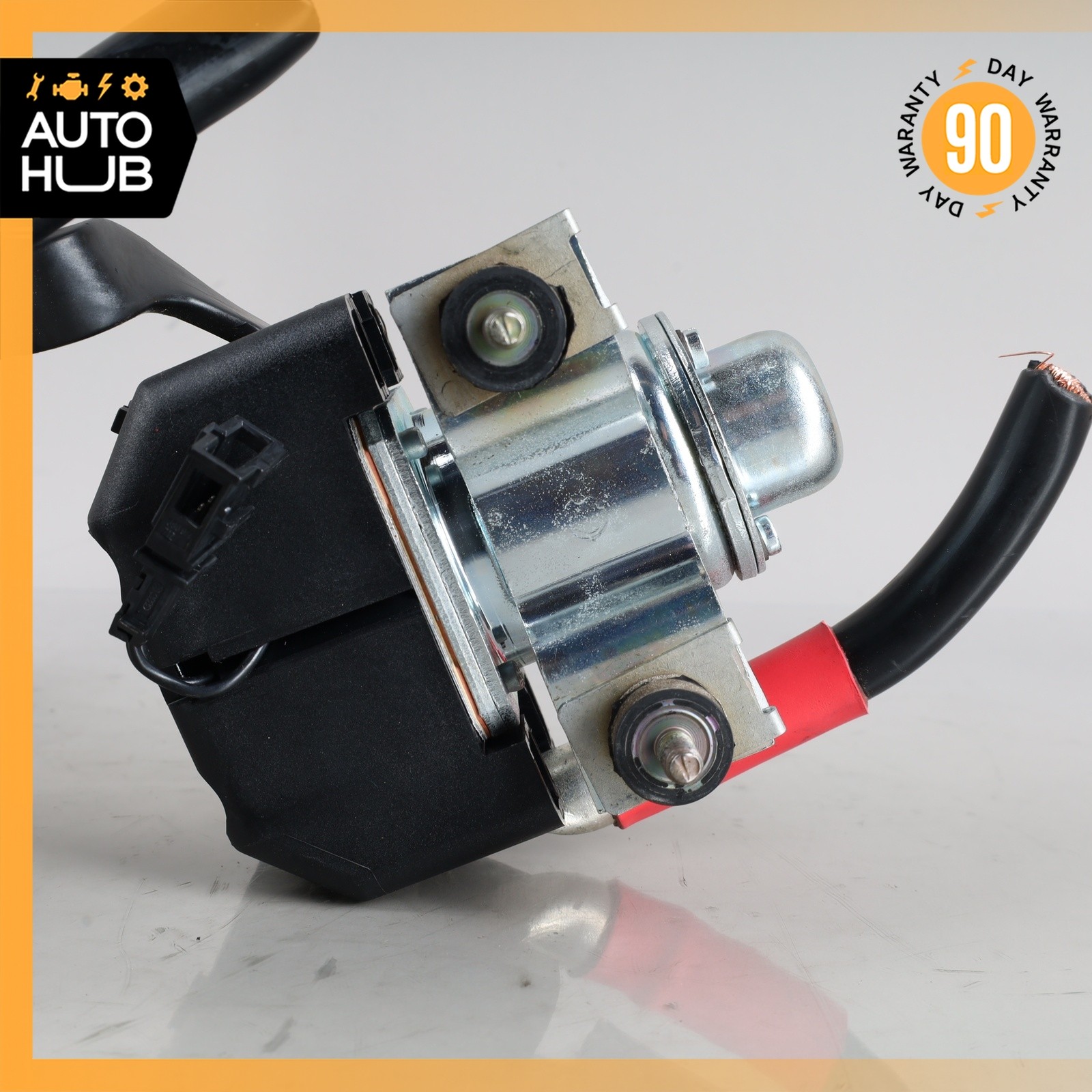 Bentley Continental GT 2003-2013 Relay