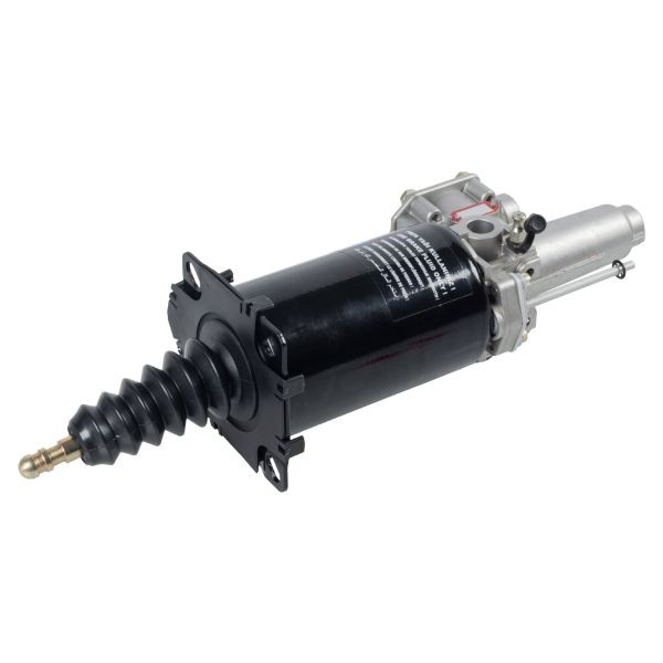 2x ✅Fits FEBI FE173037 Clutch Booster FE173037 Clutch actuator (fill ⭐UK Seller⭐
