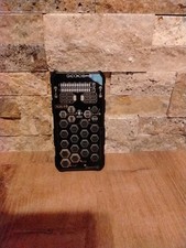 Universal Sound Card for Mobile Phone and Computer