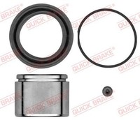 Reparatursatz Bremssattel Vorne Quick Brake 114 5376 FÜR Jeep KIA Reparaturkit