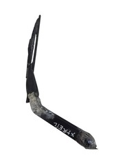 NISSAN X-TRAIL T30 Heckscheibenwischerarm 2.20 Diesel 100kw 2004 27882398