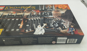 LEGO 79007 Battle at the Black Gate MISB NEW Lord of the Rings Hobbit 9474