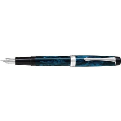 Pilot Custom Heritage 91 2021 Shareholder Gift 14K Gold Nib Fine Point Set Neu