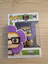 Funko Pop! Figura Vinilo: Disney: Dug Days - #1096 Carl