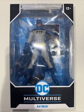 McFarlane Toys DC Multiverse Batman 7in Action Figure - KNIGHTFALL