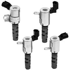 Exhaust Intake Left Right Engine Variable Valve Timing Vvt Solenoid Camshaft
