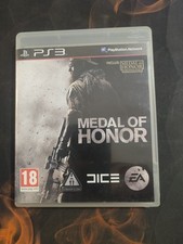 Medal Of Honor - Complet FR - Sony PS3 Playstation 3