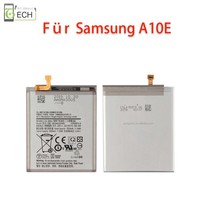 Ersatz Akku Für Samsung Galaxy A10E EB-BA202ABU 3000Mah Accu Batterie Battery