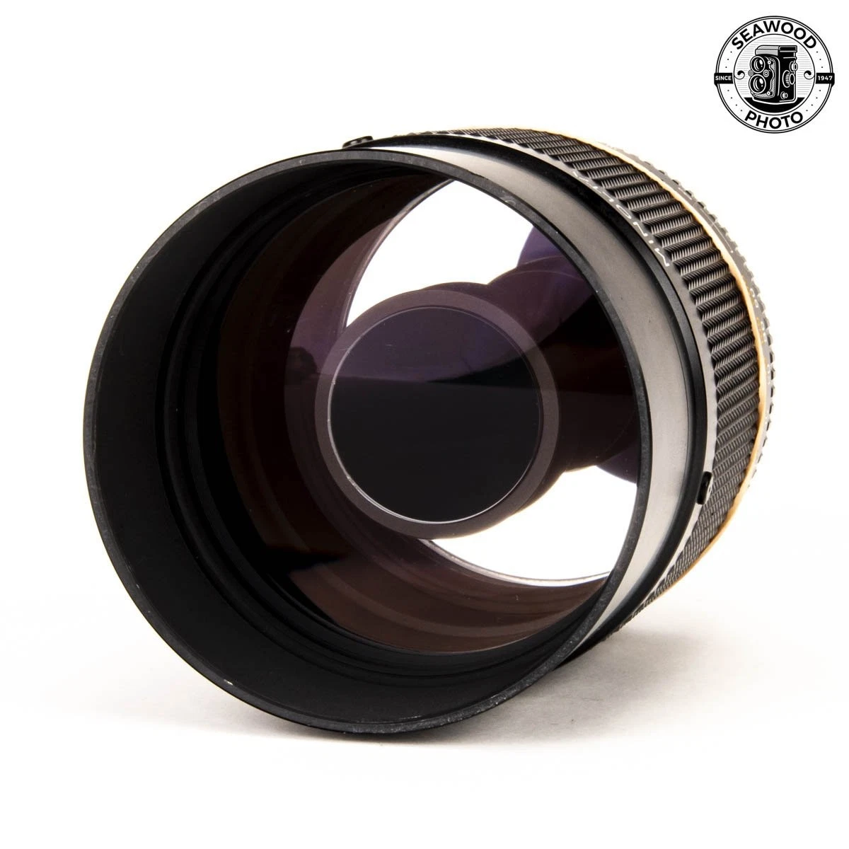 Minolta 500mm Focal f/8 Camera Lenses for sale | eBay